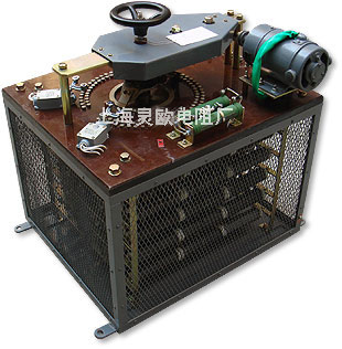 BLP1-10係列電動傳動勵磁變阻器